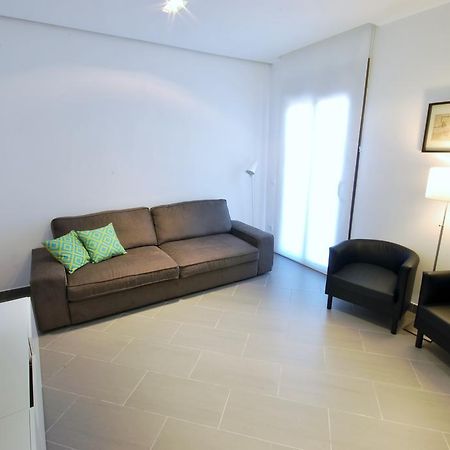 Gran Via Sdb Lejlighed Barcelona Eksteriør billede