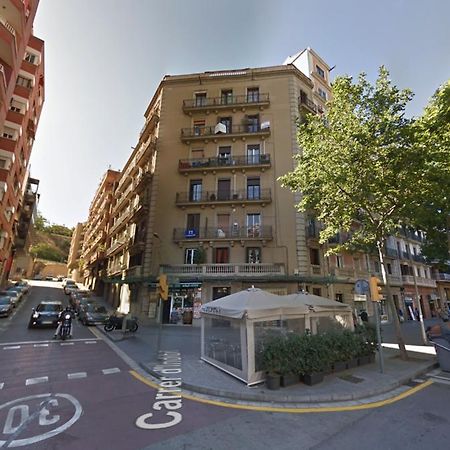 Gran Via Sdb Lejlighed Barcelona Eksteriør billede