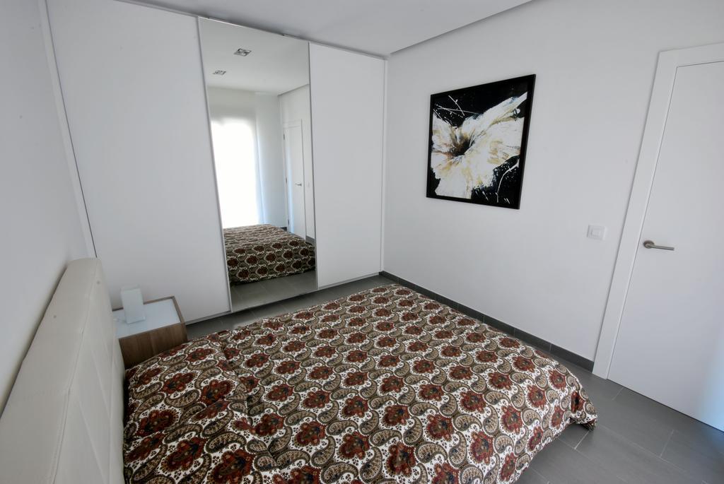 Gran Via Sdb Lejlighed Barcelona Eksteriør billede